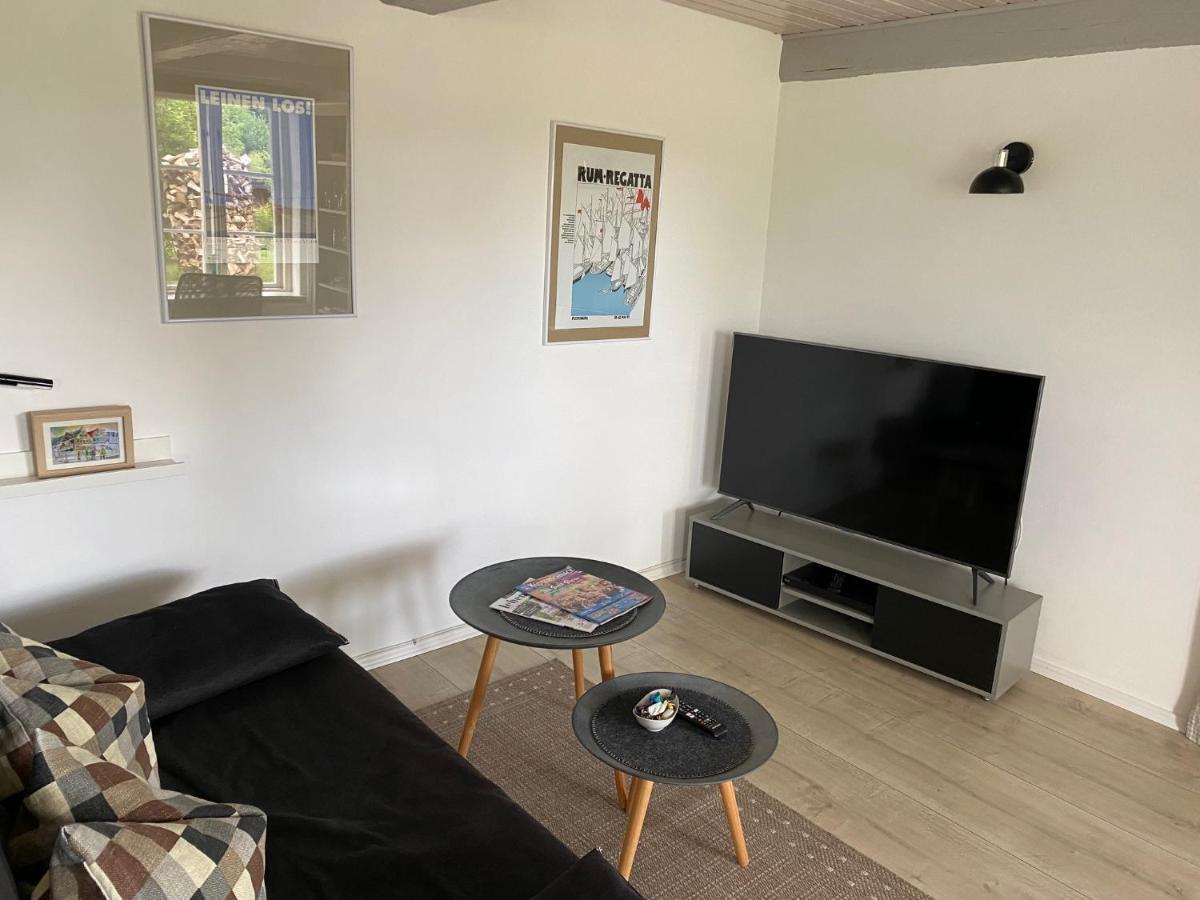 "Engelsby-Dorf" Flensburg Dış mekan fotoğraf