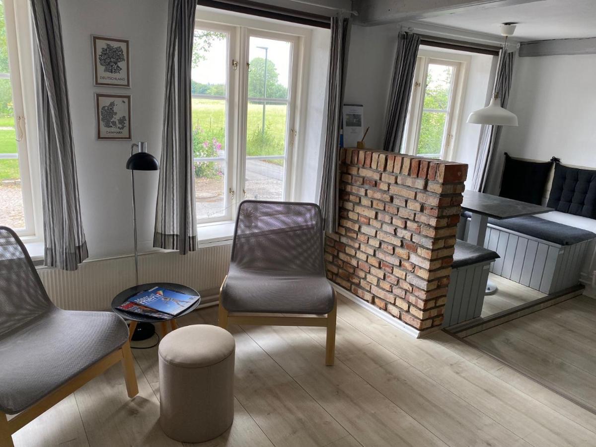 "Engelsby-Dorf" Flensburg Dış mekan fotoğraf