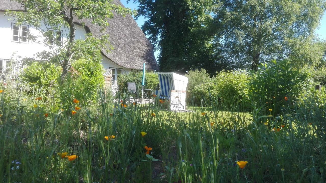 "Engelsby-Dorf" Flensburg Dış mekan fotoğraf