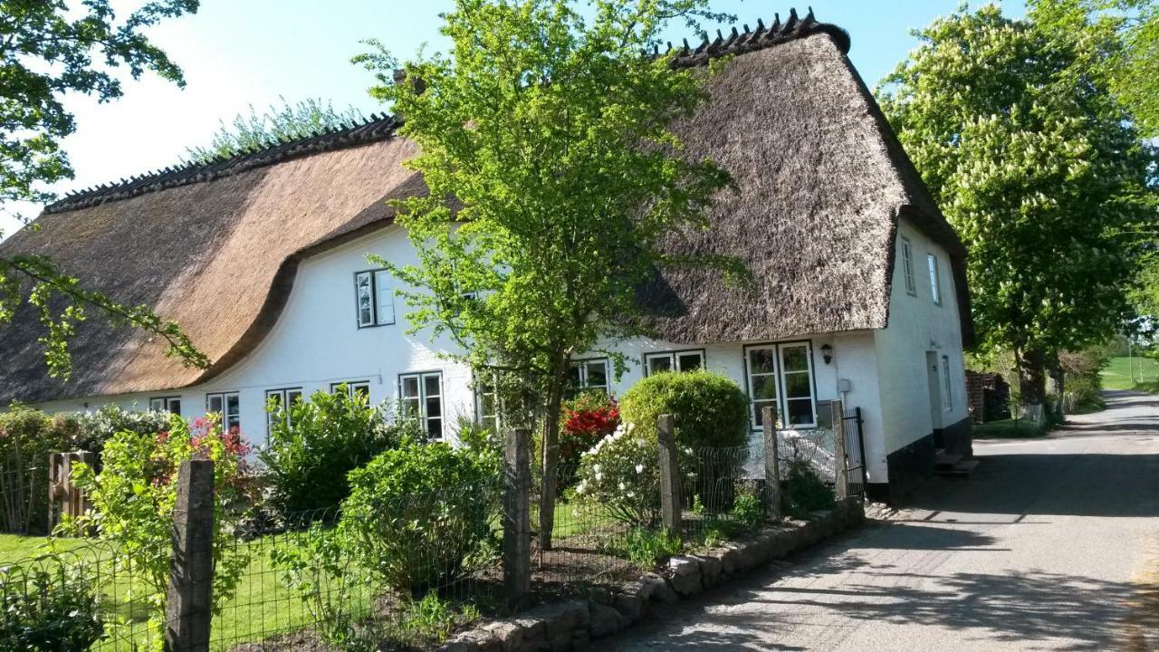 "Engelsby-Dorf" Flensburg Dış mekan fotoğraf