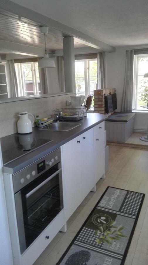 "Engelsby-Dorf" Flensburg Dış mekan fotoğraf