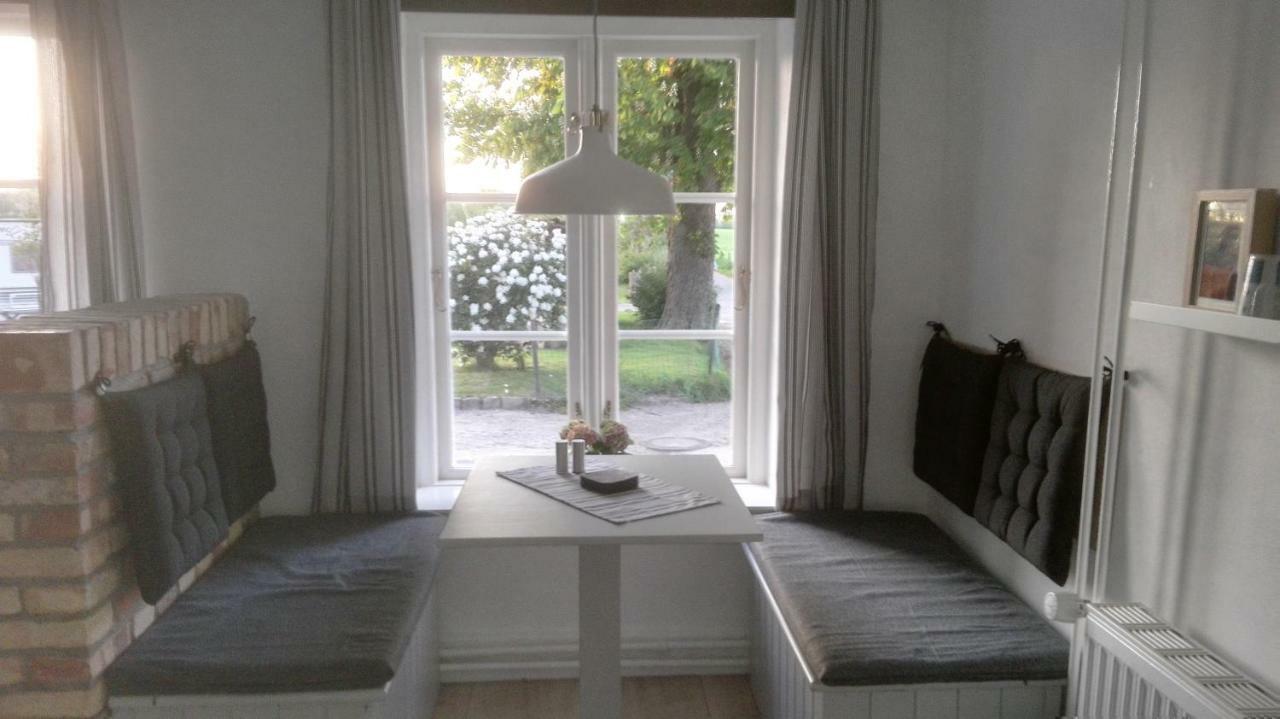 "Engelsby-Dorf" Flensburg Dış mekan fotoğraf