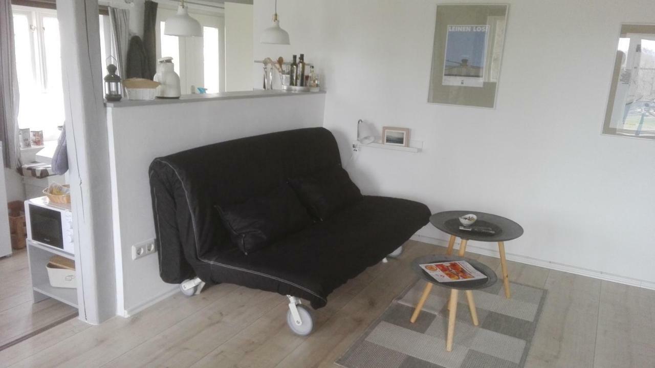 "Engelsby-Dorf" Flensburg Dış mekan fotoğraf